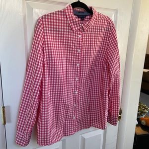 Tommy Hilfiger Classic Fit Button Down